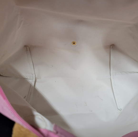 Longchamp Large Long Handle - Picture 5 of 6